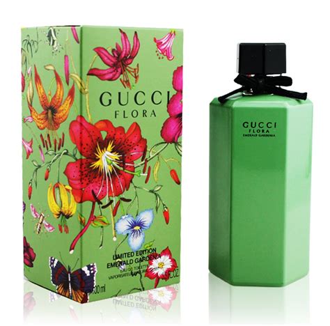 emerald gardenia gucci dove si trova|gucci flora gorgeous gardenia price.